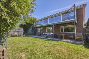 Garden- click for photo gallery